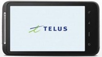 Root Telus Desire HD Root Telus Desire HD