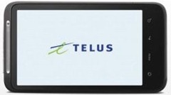 S-OFF Telus Desire HD S-OFF Telus Desire HD