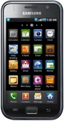 Samsung Galaxy S I9000 Samsung Galaxy S I9000