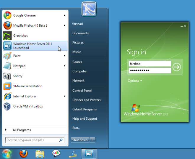 download windows home server 2011 iso