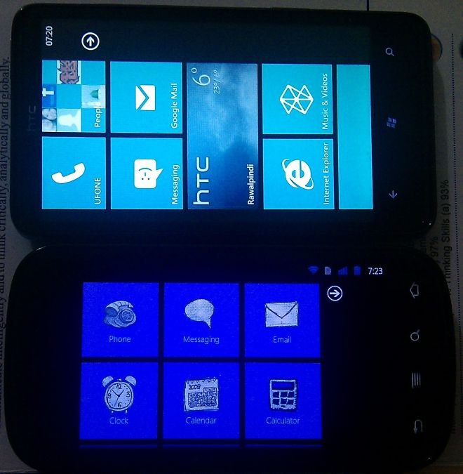 windows phone 7 launcher windows phone 7 launcher