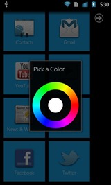 windows phone 7 launcher windows phone 7 launcher