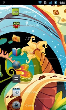 WP7 Launcher Android Wallpaper Apps WP7 Launcher Android Wallpaper Apps