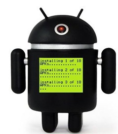How To Install Multiple APKs On Your Android Device