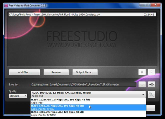 DVDVideoSoft Free Studio Free Download