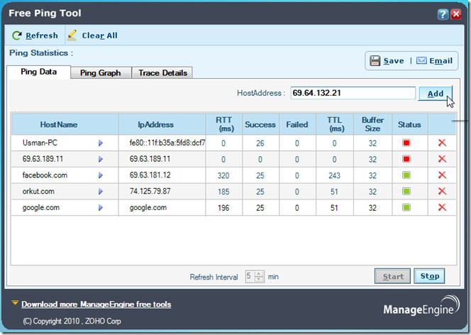 Ping tools. MANAGEENGINE бесплатный инструмент Ping и traceroute. Colasoft Ping Tool.