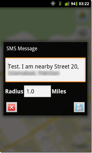 Auto-text