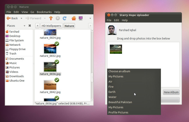 Drag And Drop Image Drag And Drop Image