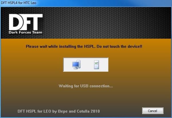 HD2 HardSPL 2.08 HSPL4 2