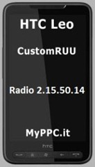 HTC HD2 2.15.50.14 Radio HTC HD2 2.15.50.14 Radio