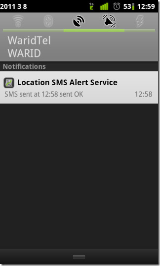 Imcoming-SMS-Alert-Notification Imcoming-SMS-Alert-Notification