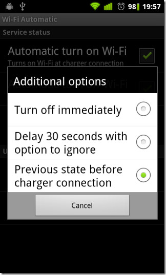 Retain-Previous-State