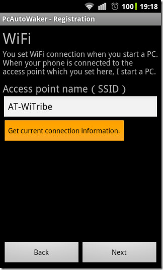 SSID SSID