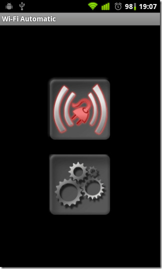 WiFi-Automatic-For-Android