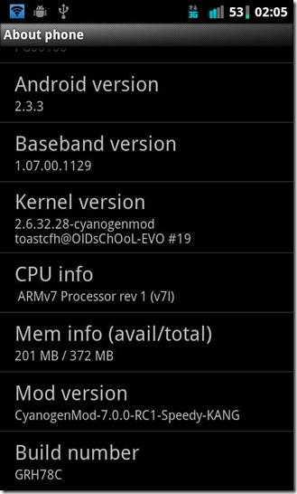 about device about device