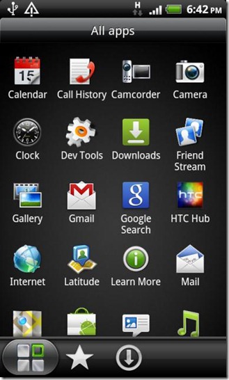 appdrawer appdrawer