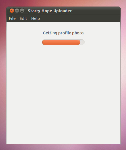 getting Account Information getting Account Information