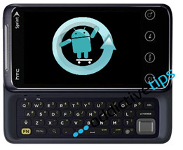 htc-evo-shift-4g htc-evo-shift-4g