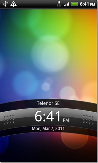 lockscreen lockscreen
