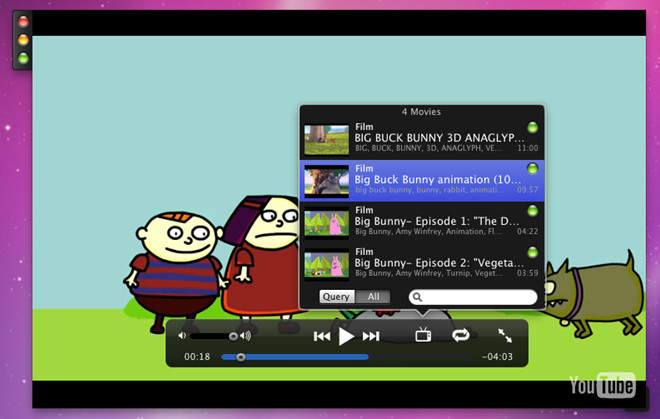 3d video player for mac 3d video player for mac