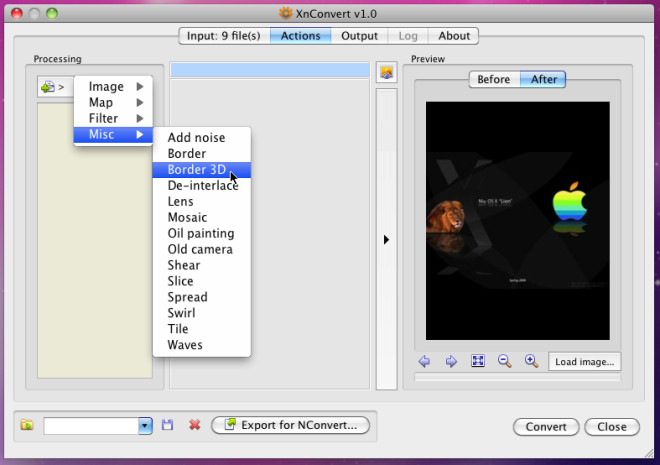 xnconvert 2 xnconvert 2