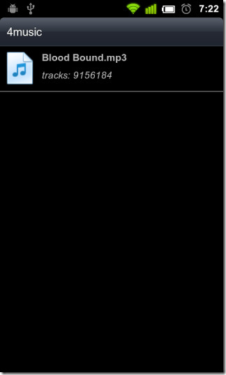 4music-personal-music-directory 4music-personal-music-directory