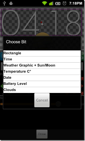 Added-Bits Added-Bits