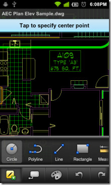Draw tools Draw tools