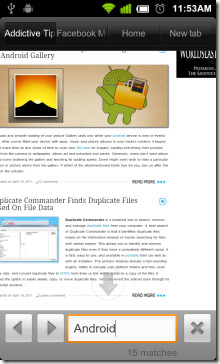Find-on-page-feature Find-on-page-feature