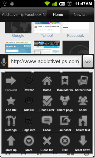 Menu-and-URL-bar Menu-and-URL-bar