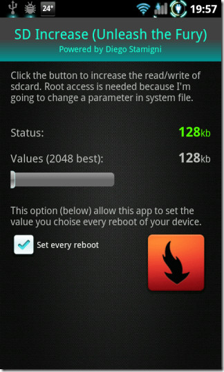 SD-Increase-For-Android SD-Increase-For-Android