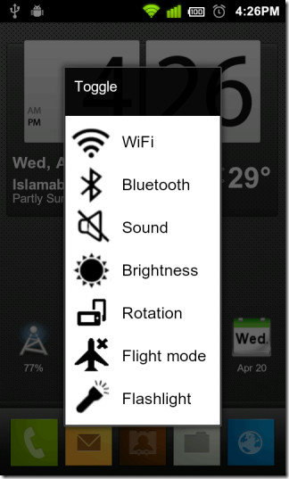 Toggle-pop-up Toggle-pop-up
