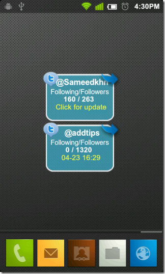 Twitter-followers-Widget-For-Android Twitter-followers-Widget-For-Android