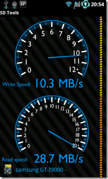 With Speed Increase - 3 With Speed Increase - 3