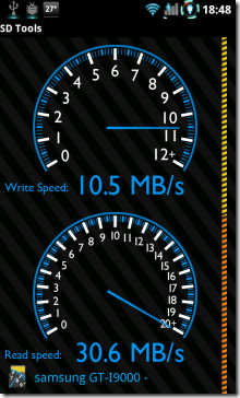 With Speed Increase - 2 With Speed Increase - 2