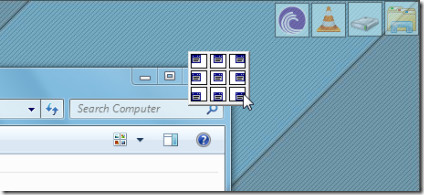 adjust window adjust window