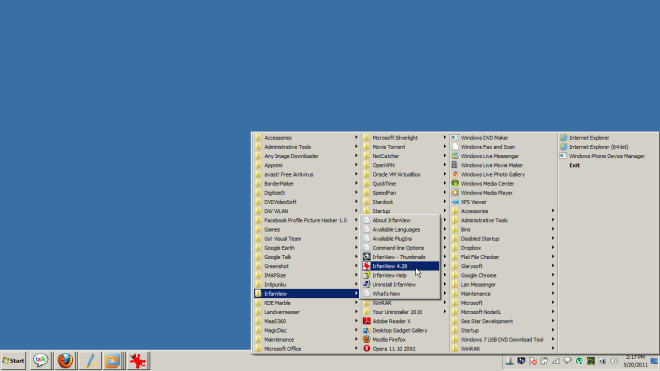 windows vista taskbar classic shell windows vista taskbar classic shell