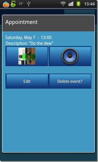 ClickCal-appointment ClickCal-appointment