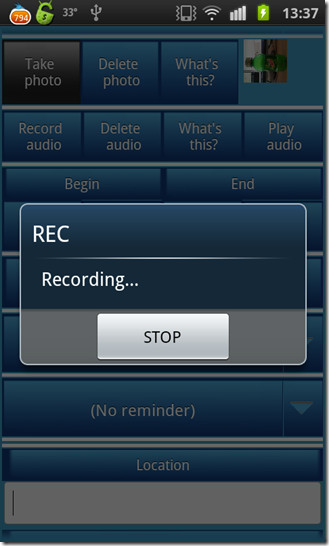 ClickCal-record-audio ClickCal-record-audio