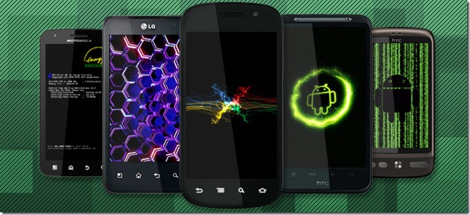 How To Change, Customize & Create Android Boot Animation [Guide]