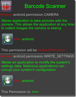 Disabling-permissions Disabling-permissions