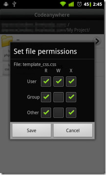 Editing-Permissions Editing-Permissions