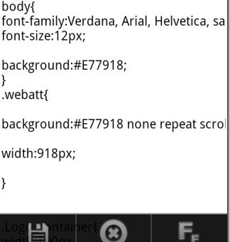Codeanywhere For Android