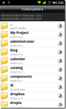 FTP-Server-1 FTP-Server-1