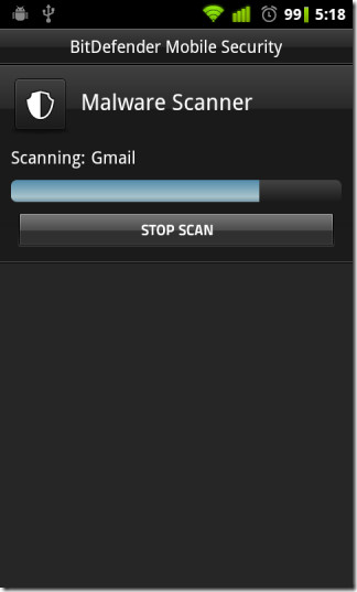 Malware-Scanner Malware-Scanner