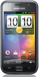 Samsung-GalaxySense Samsung-GalaxySense