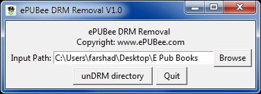 how to remove drm from epub books how to remove drm from epub books