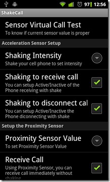 Settings-Menu Settings-Menu