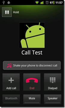 Shake-to-disconnect-call Shake-to-disconnect-call