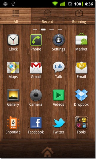 Wood-Theme-App-Drawer